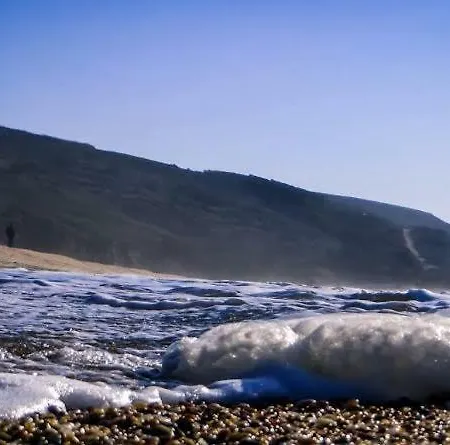 Casal Riquezo T2 - Serra Da Pescaria - Holiday home Nazare