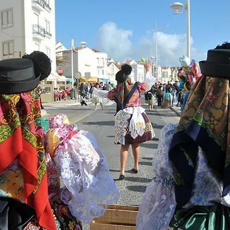 Casal Riquezo T2 - Serra Da Pescaria -