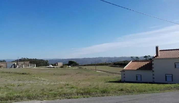 Holiday home Casal Riquezo T2 - Serra Da Pescaria - Nazare