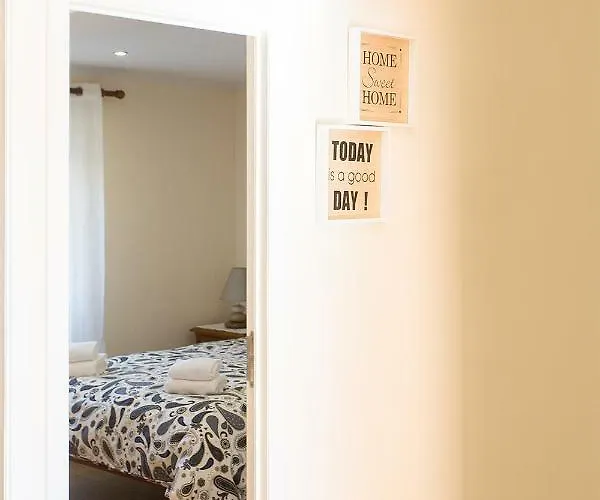 Casal Riquezo T2 - Serra Da Pescaria - Holiday home Nazare