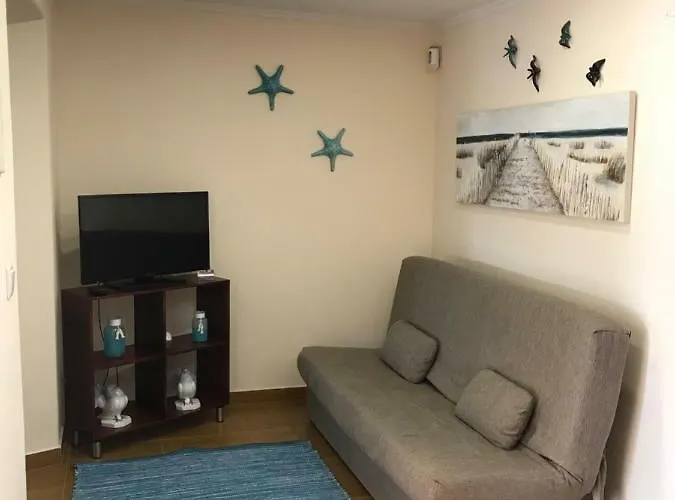 Casal Riquezo T2 - Serra Da Pescaria - Holiday home