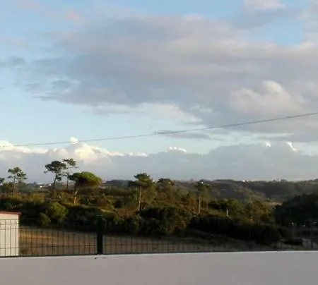 Casal Riquezo T2 - Serra Da Pescaria - Casa de Férias Nazaré