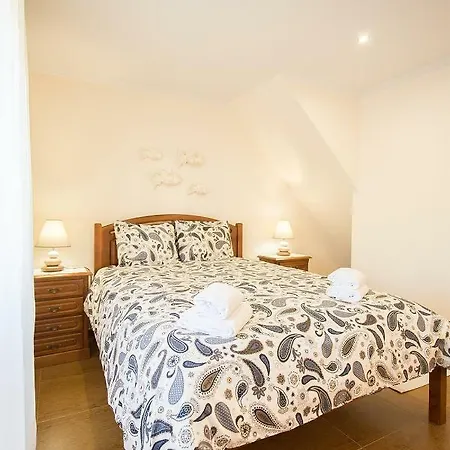 Casal Riquezo T2 - Serra Da Pescaria - Tatil Evi