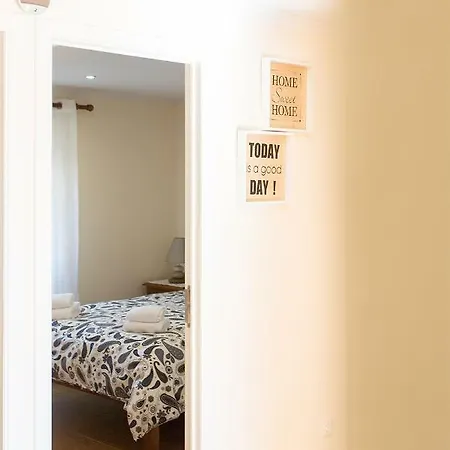 Casal Riquezo T2 - Serra Da Pescaria - Tatil Evi Nazaré