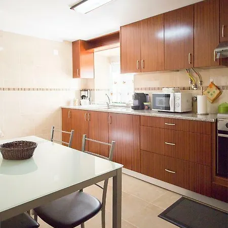 Casal Riquezo T2 - Serra Da Pescaria - Tatil Evi Nazaré