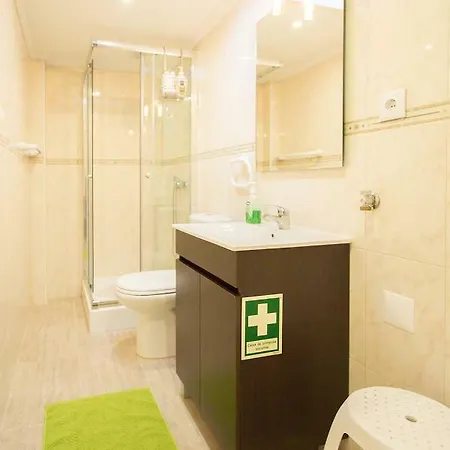 Casal Riquezo T2 - Serra Da Pescaria -