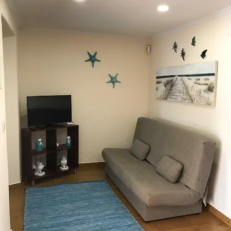 Casal Riquezo T2 - Serra Da Pescaria - Tatil Evi