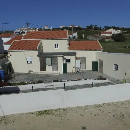 度假居 Casal Riquezo T2 - Serra Da Pescaria - *