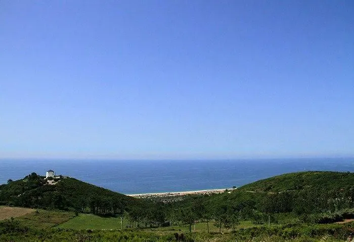 Casal Riquezo T2 - Serra Da Pescaria -