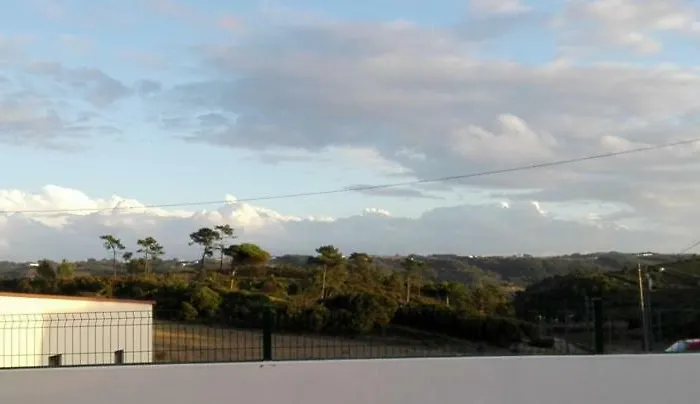 Casal Riquezo T2 - Serra Da Pescaria - Casa de Férias Nazaré