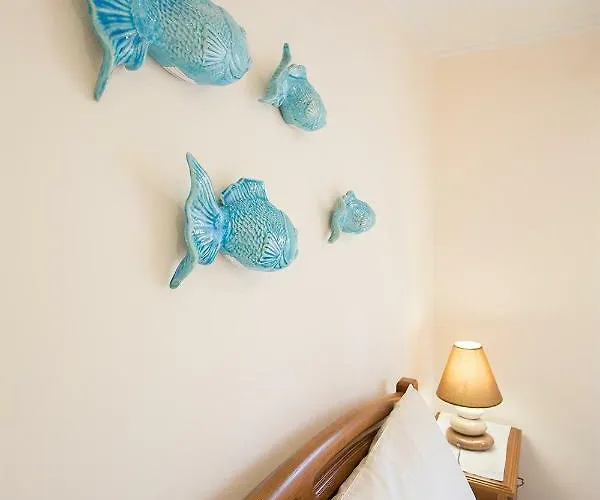 Casal Riquezo T2 - Serra Da Pescaria - Casa de Férias Nazaré